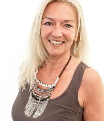 Doris Weber