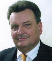 Jürgen Minx