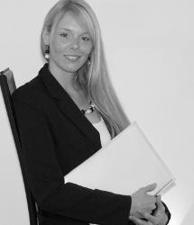 Corinna Gregersen
