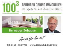 Reinhard Ording Immobilien
