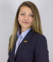 Anna Strelnikova