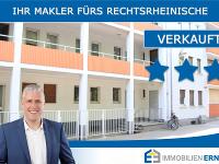 Wohnimmobilie Kauf Etagenwohnung Kalker Wohnglück Eigentumswohnung