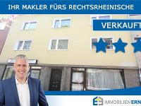 Wohnimmobilie Kauf Mehrfamilienhaus Kalker Rendite Hammer