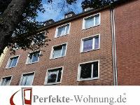 Wohnimmobilie Kauf Dachgeschosswohnung Dachgeschosswohnung in begehrter Lage, derzeit als WG vermietet, die perfekte Kapitalanlage