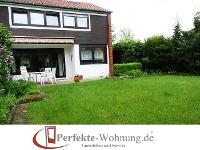 Wohnimmobilie Kauf Reihenhaus Reihenendhaus mit Garage und Nebengebäude in Kinderfreundlicher Umgebung