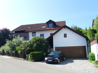 Wohnimmobilie Kauf Einfamilienhaus Wunderschönes Haus in sehr schöner Wohnlage. Erfolgreich verkauft.