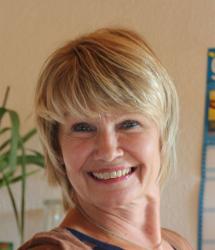 Roswitha Mäding