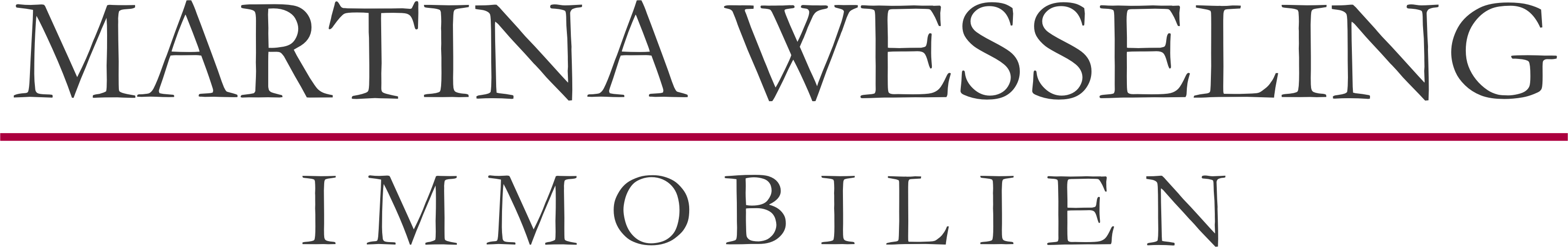 Martina Wesseling Immobilien