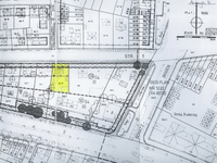 Wohnimmobilie Kauf Mehrfamilienhaus Auf dem angebotenen Grundstück steht derzeit ein Haus aus dem Jahr 1930, und ist in einem Zustand, der eine weitere Nutzung nicht empfiehlt und dementsprechend abge