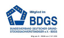 KITTNER |Immobilien | Sachverständiger