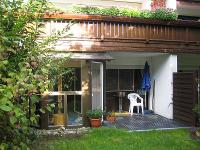 Wohnimmobilie Kauf Erdgeschosswohnung Ruhig und zentral gelegenes Schmuckkästchen mit Garten für Kapitalanleger oder Eigennutzung!