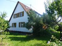 Wohnimmobilie Kauf Einfamilienhaus Familiengerechtes Haus auf Erbpachtgrundstück mit viel Grün!