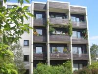 Wohnimmobilie Miete Etagenwohnung Gemütliches Nest in S-Bahnnähe!
