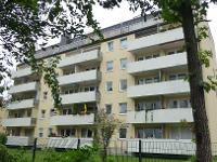 Wohnimmobilie Miete Etagenwohnung Gemütliches Nest - ruhig und U-Bahnnah!