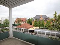 Wohnimmobilie Miete Etagenwohnung Gemütliches Nest im Herzen von Starnberg!
