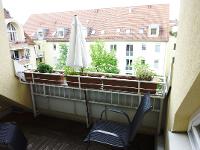 Wohnimmobilie Miete Dachgeschosswohnung Imposante Maisonettewohnung im Dachgeschoss!