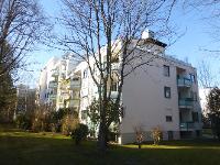 Wohnimmobilie Kauf Etagenwohnung Gemütliches SCHMUCKKÄSTCHEN im GRÜNEN