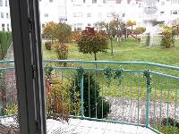 Wohnimmobilie Kauf Erdgeschosswohnung Gemütliches Schmuckkästchen mit sonnigem Südbalkon!