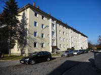 Wohnimmobilie Kauf Etagenwohnung Solide Kapitalanlage in München-Pasing