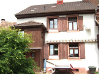 Wohnimmobilie Kauf Reihenhaus