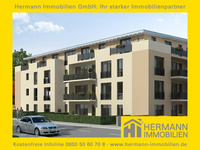 Wohnimmobilie Kauf Etagenwohnung 4-Zimmer-Penthousewohnung mit ca. 130 m² Wohnfläche in Hattersheim