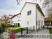 Wohnimmobilie Kauf Einfamilienhaus Sehr gepflegtes Einfamilienhaus in Germering