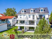 Wohnimmobilie Kauf Reihenhaus Neubau - KFW-55 Stadthaus in Ortsrandlage mit S-Bahnanschluss!
