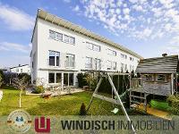 Wohnimmobilie Kauf Reihenhaus Modernes, sehr geschmackvolles, neuwertiges Reiheneckhaus in Olching