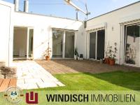 Wohnimmobilie Kauf Penthousewohnung/Loft/Maisonette Außergewöhnliche Dreizimmer - Luxus - Dachterrassenwohnung in Gröbenzell!