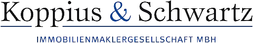 Koppius & Schwartz Immobilienmaklergesellschaft mbH