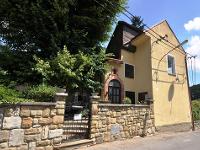 Wohnimmobilie Kauf Einfamilienhaus Mit viel CHARME und POTENTIAL