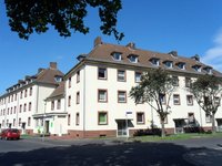 Wohnimmobilie Kauf Mehrfamilienhaus In schöner und ruhiger Wohnlage von Kassel-Ost befindet sich diese gepflegte Wohnanlage. Das komplette Objekt wurde in den letzten Jahren immer wieder modernisiert.