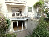 Wohnimmobilie Kauf Erdgeschosswohnung Maisonettewohnung für Gartenliebhaber
