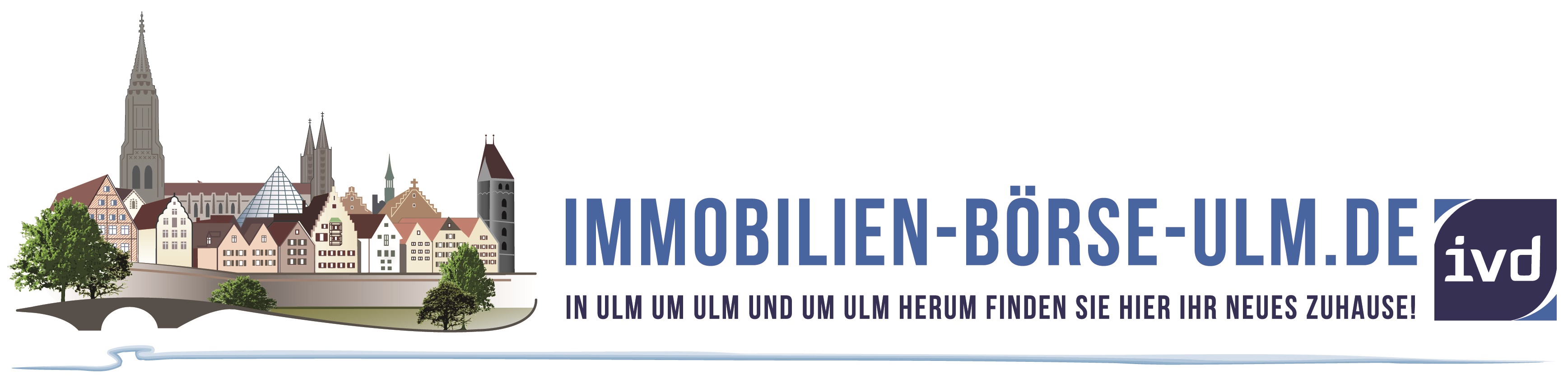 immobilien-börse-ulm ltd. & Co. KG