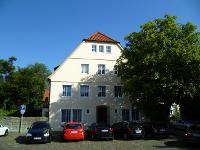 Gewerbeimmobilie Büro/Praxis Praxisräume im Herzen von Soest im EG