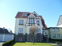 Wohnimmobilie Miete Etagenwohnung Top sanierte Altbauwohnung in Werl