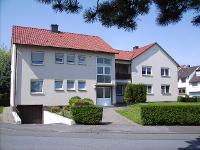 Wohnimmobilie Miete Erdgeschosswohnung Gemütliche Erdgeschosswohng. im Soester Norden