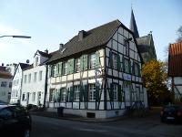 Wohnimmobilie Kauf Mehrfamilienhaus Denkmalgeschütztes Patrizierhaus mit mehreren Wohnungen und einer Gaststätte