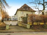 Wohnimmobilie Miete Etagenwohnung Gemütliche Altbauwohnung in zentraler Lage von Soest