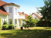 Wohnimmobilie Miete Erdgeschosswohnung Traumhaft schöne Erdgeschosswohnung in Top Lage von Soest