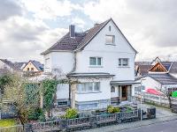 Wohnimmobilie Kauf Einfamilienhaus ***VERKAUFT*** Besondere Immobilie in Lohmar!
