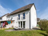 Wohnimmobilie Kauf Reihenhaus ***VERKAUFT*** Reihenendhaus auf Erbpachtgrundstück in Troisdorf-Altenrath!