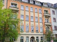 Wohnimmobilie Kauf Dachgeschosswohnung Maisonette-Traum im Dresdner Barockviertel