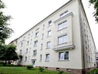 Wohnimmobilie Kauf Etagenwohnung Ihr neues Zuhause in aufstrebender Lage!