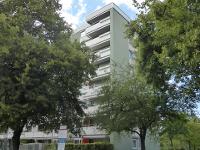 Wohnimmobilie Miete Etagenwohnung 3-Zimmer-Wohnung