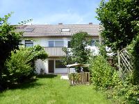 Wohnimmobilie Miete Reihenhaus Reihenmittelhaus