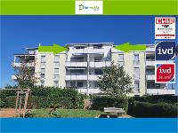 Wohnimmobilie Kauf Penthousewohnung/Loft/Maisonette Penthouse-Wohnung