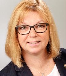 Andrea Merklinger
