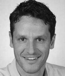 Marcel Schmucki