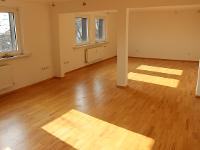 Wohnimmobilie Miete Penthousewohnung/Loft/Maisonette Moderne Wohnung gehobener Ausstattung in Marl Brassert, ca. 120 m² Wohnfläche
